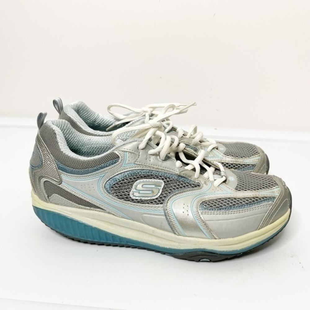 Skechers Shape Up Sneakers Size‎ 10